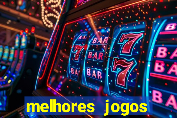 melhores jogos mundo aberto para android