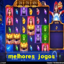 melhores jogos mundo aberto para android