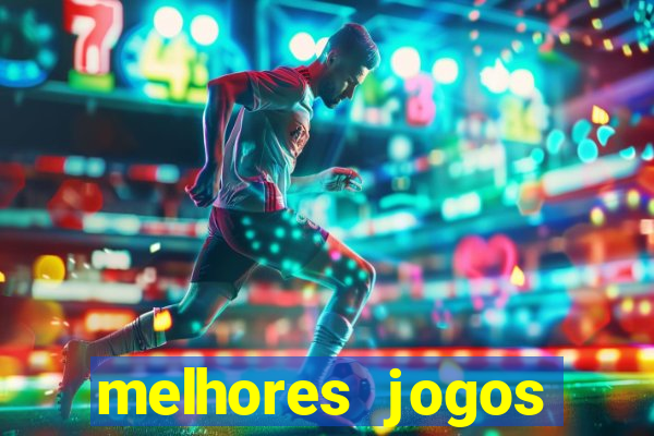 melhores jogos mundo aberto para android