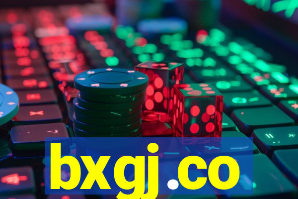 bxgj.co