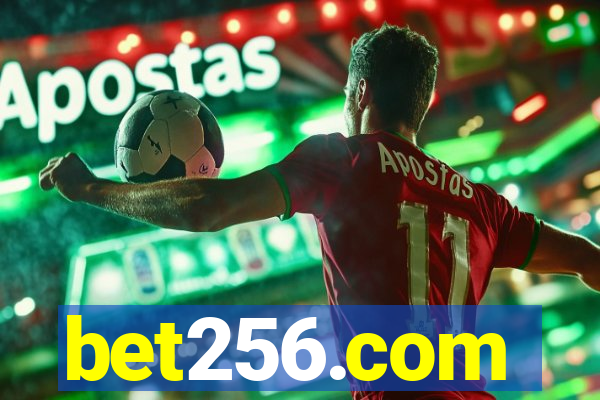 bet256.com