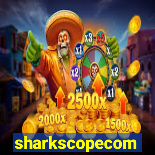 sharkscopecom