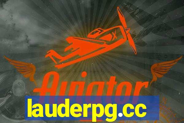 lauderpg.cc
