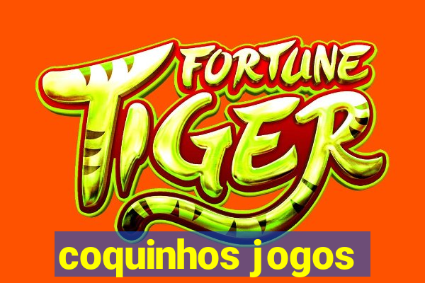 coquinhos jogos