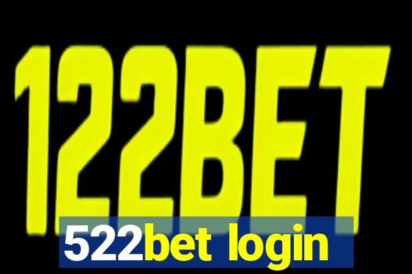 522bet login
