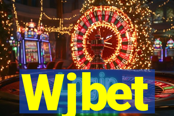 Wjbet