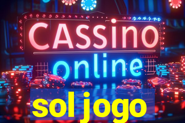sol jogo