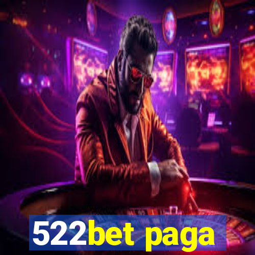 522bet paga
