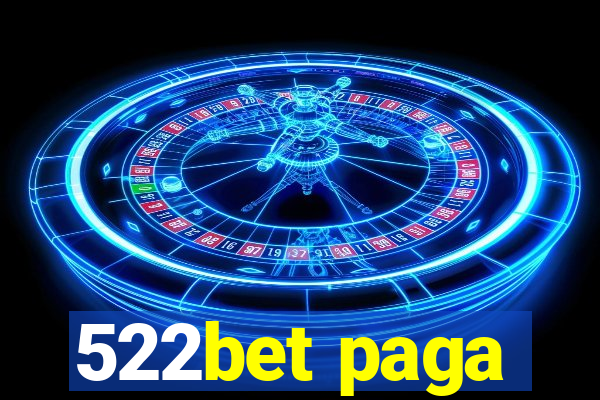 522bet paga