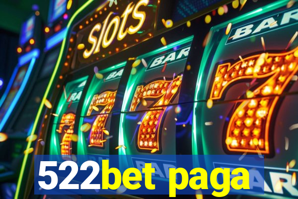 522bet paga
