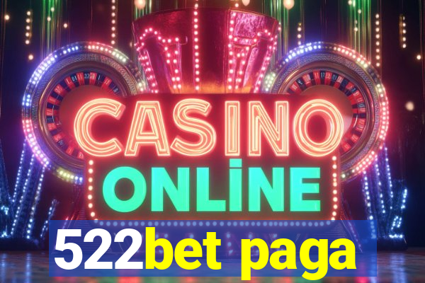 522bet paga