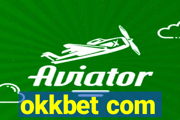 okkbet com