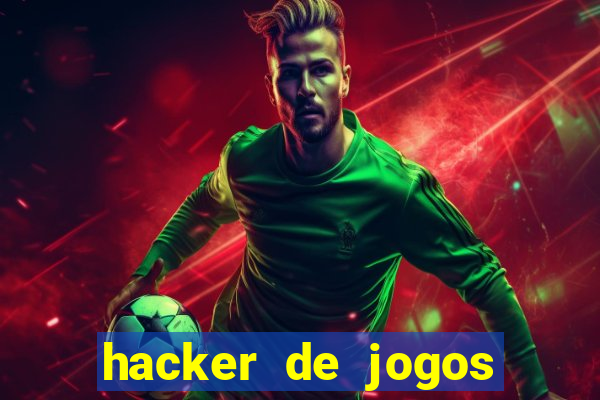 hacker de jogos dinheiro infinito
