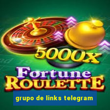 grupo de links telegram