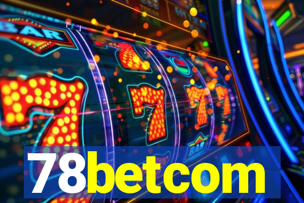 78betcom