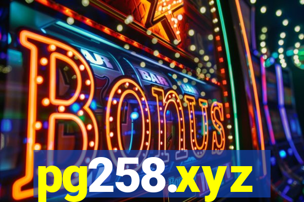 pg258.xyz