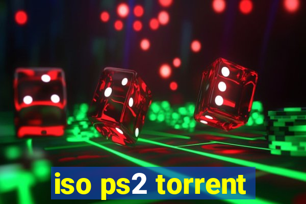 iso ps2 torrent