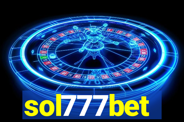 sol777bet