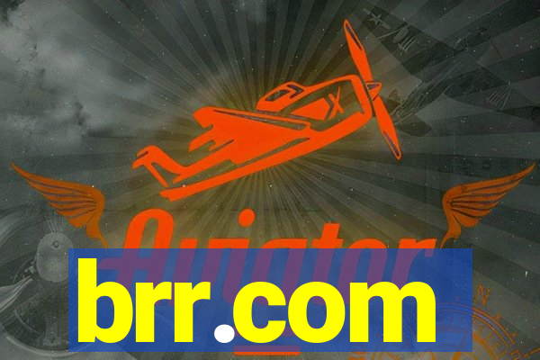 brr.com