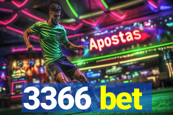 3366 bet