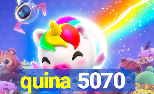 quina 5070