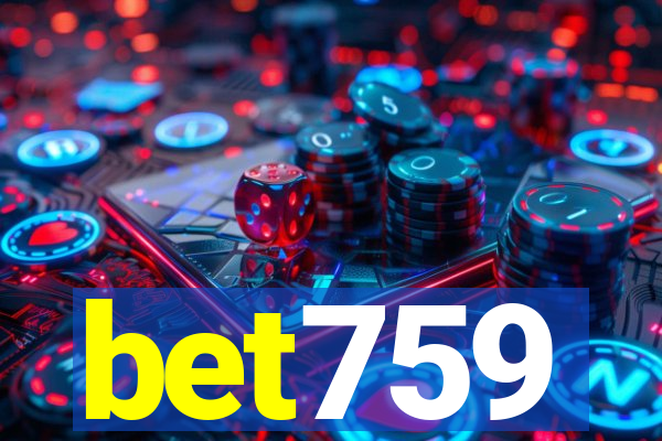 bet759