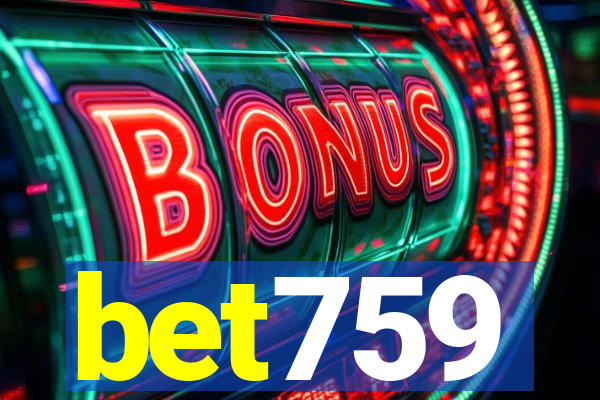 bet759