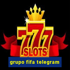 grupo fifa telegram