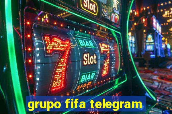 grupo fifa telegram