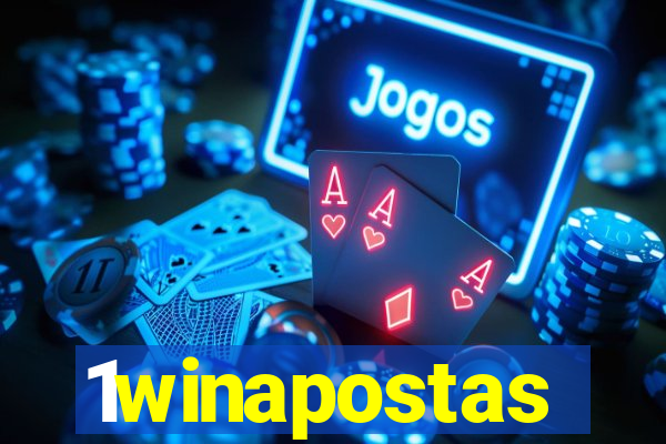1winapostas