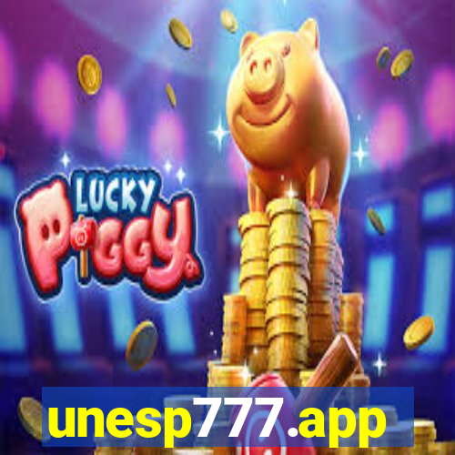 unesp777.app