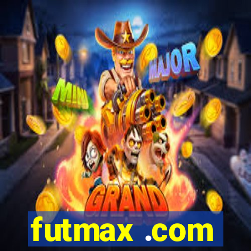 futmax .com