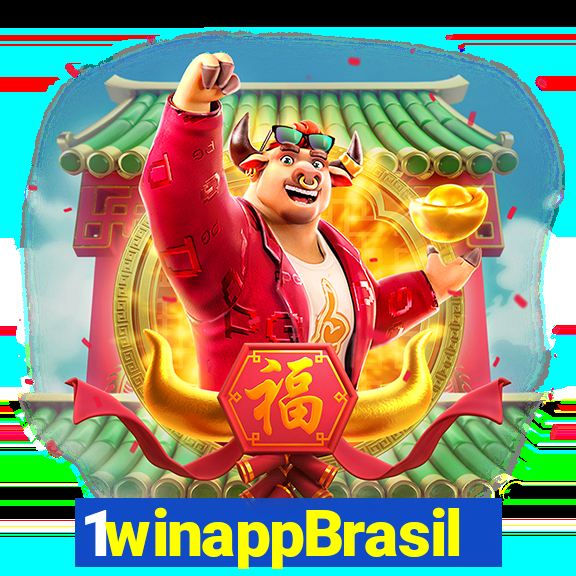 1winappBrasil