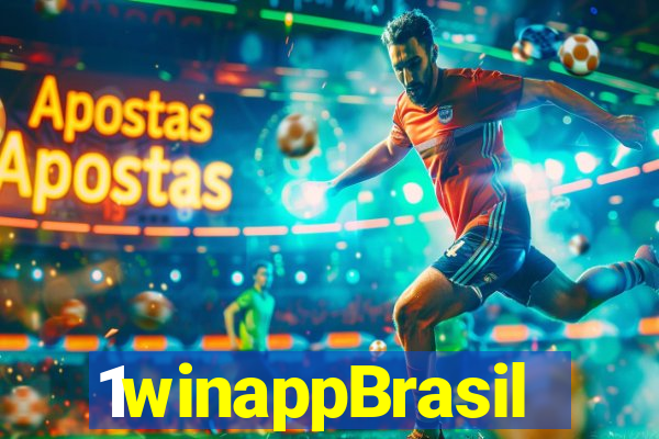 1winappBrasil