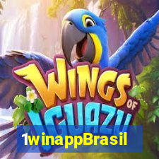 1winappBrasil