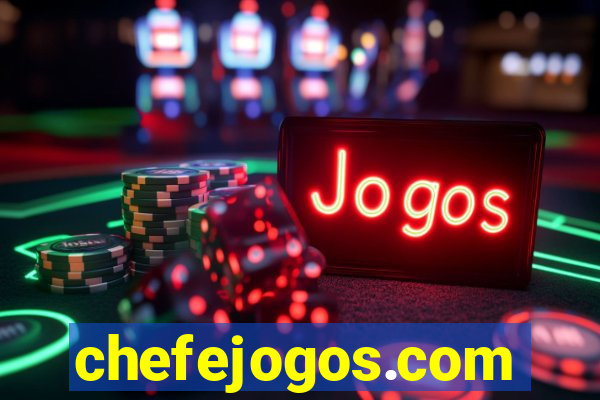 chefejogos.com