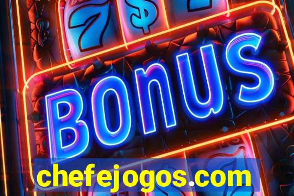 chefejogos.com