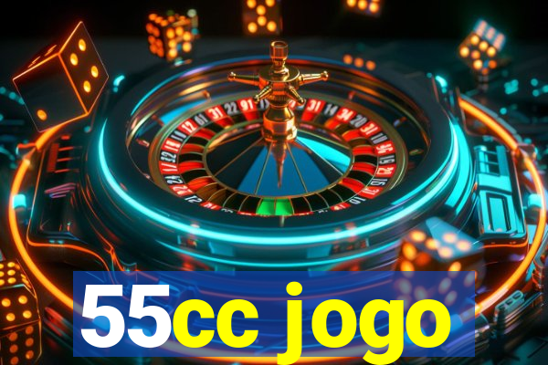 55cc jogo