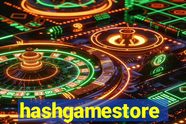 hashgamestore