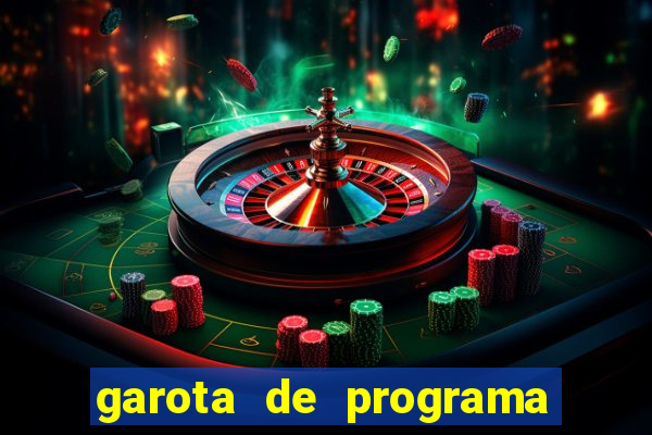 garota de programa porto velho
