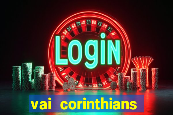 vai corinthians audio whatsapp