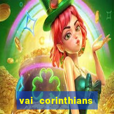 vai corinthians audio whatsapp