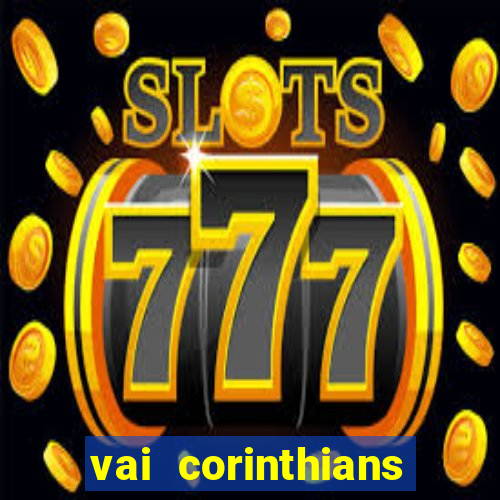 vai corinthians audio whatsapp