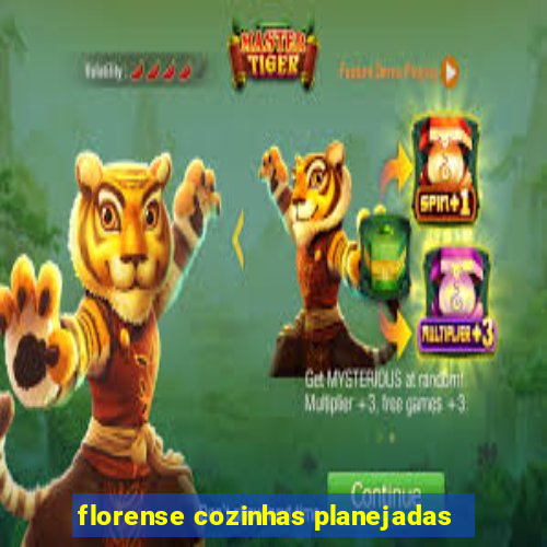 florense cozinhas planejadas
