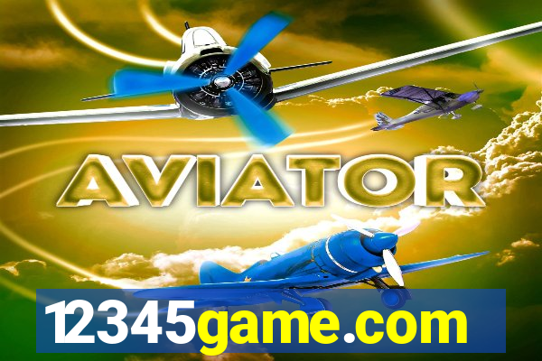 12345game.com