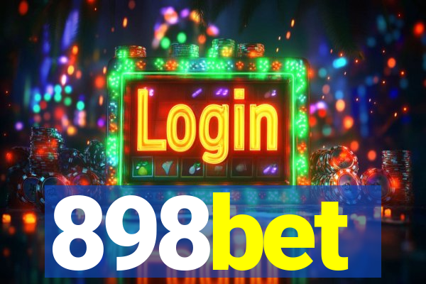 898bet