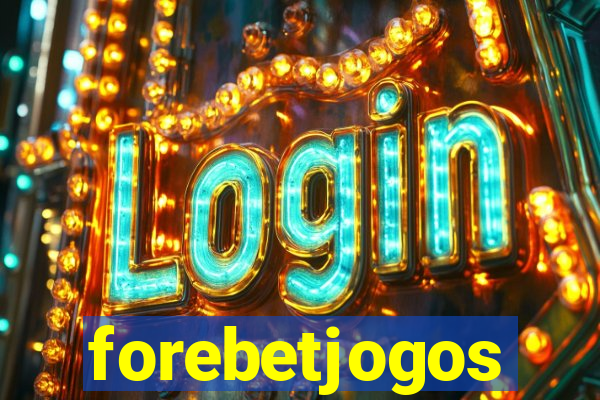 forebetjogos