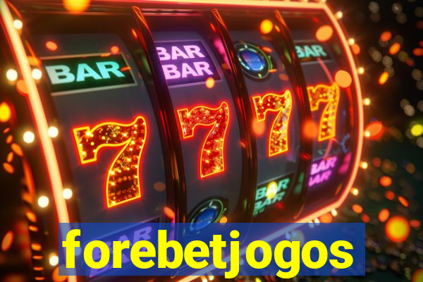 forebetjogos