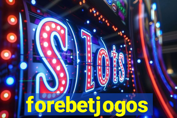 forebetjogos