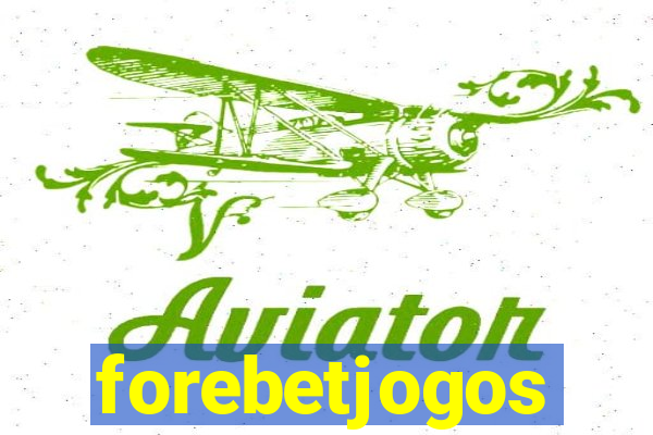 forebetjogos